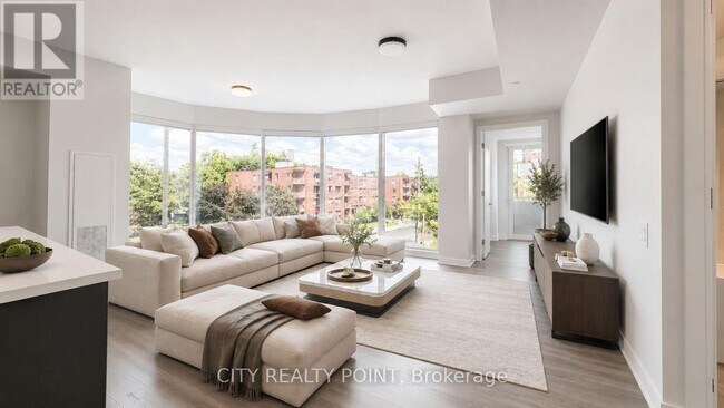Photo - 2525 Bathurst St Unit 407