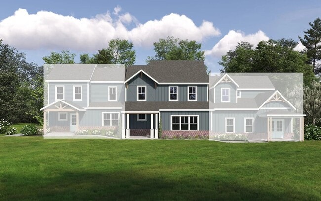 Building Photo - 1022 Unali Townes Lp