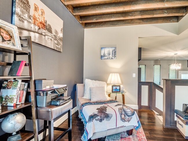 Photo - Modern 3 Bedroom with  Lofted Office - All...