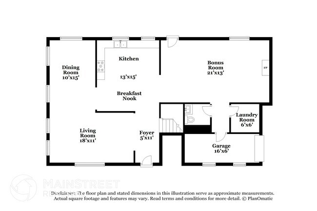 Photo - 50 Pebble Crossing