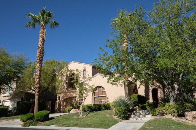 Photo - Red Rock Country Club @ Summerlin!!! 4 Bed...