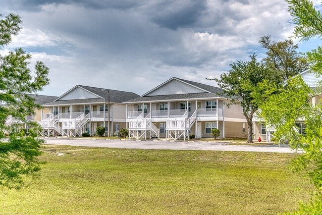Ava Kay Townhomes
