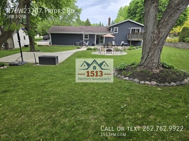 Photo - N70W23707 Prides Rd