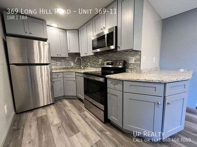 Photo - 369 Long Hill Rd Apartment Unit 369-11