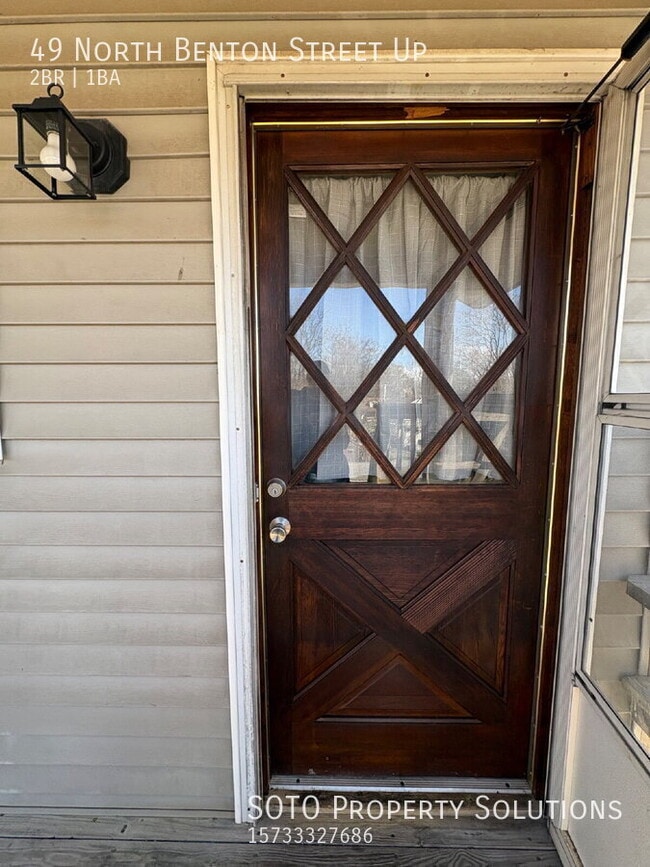 Photo - 49 N Benton St