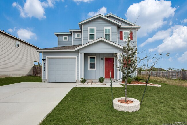 Photo - 4106 Winterfell Pass Rental