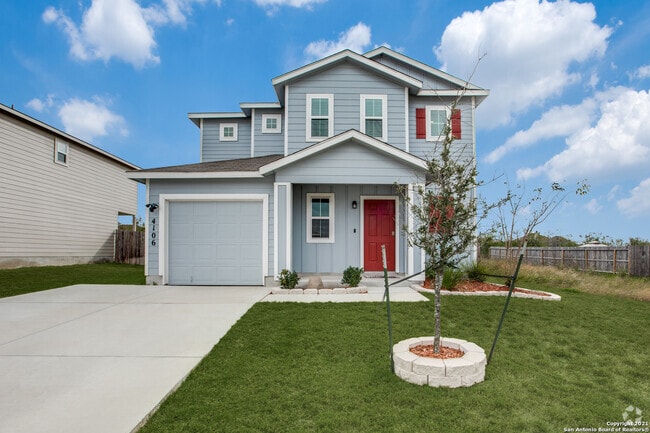 Building Photo - 4106 Winterfell Pass Rental