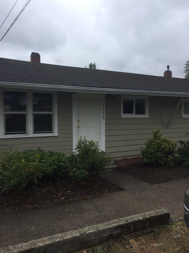 Photo - 26405 SE 427th St Unit 2
