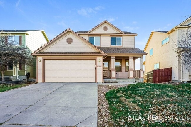 Building Photo - 7415 Flathead Lake Dr Rental