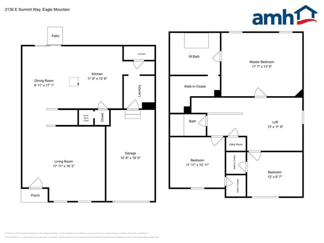 Photo - 2136 Summit Way