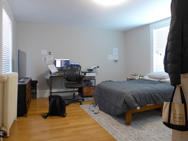 Photo - 1705 Massachusetts Ave Unidad a