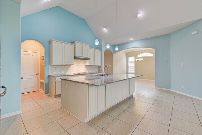 Photo - 2603 Deerwood Heights Ln