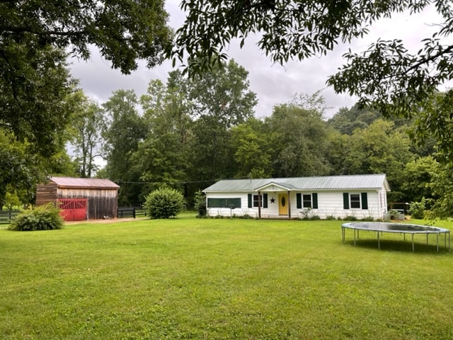 Photo - 366 Mack Branch Rd