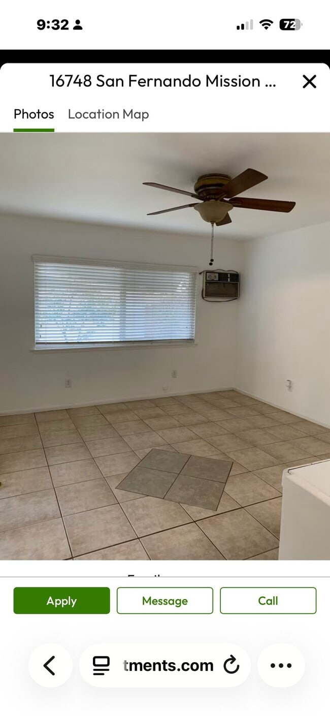 Photo - 16748 San Fernando Mission Blvd