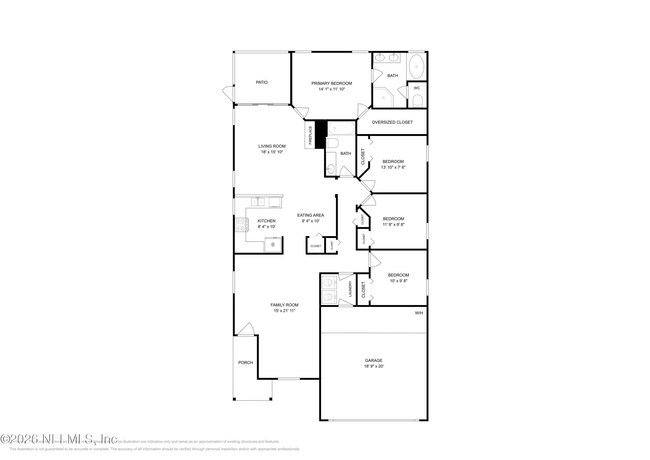 Photo - 12048 Coachman Lakes Way