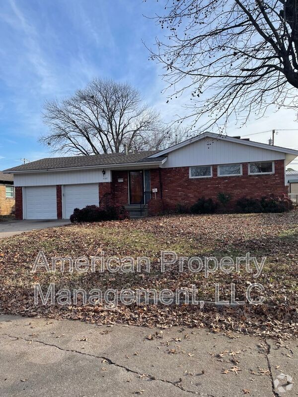 Building Photo - 5147 S Toledo Ave Rental