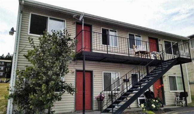 Building Photo - 1605 Levick St Unit 4