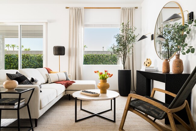 Photo - Bungalows on Village Way