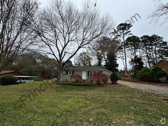 Building Photo - Ranch Home in Dallas