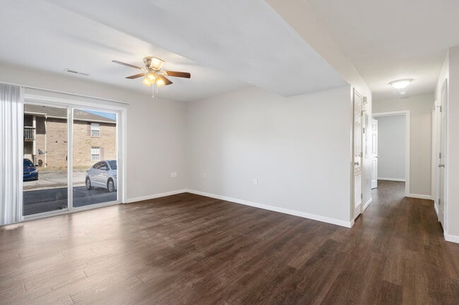 Ozark South Apartments