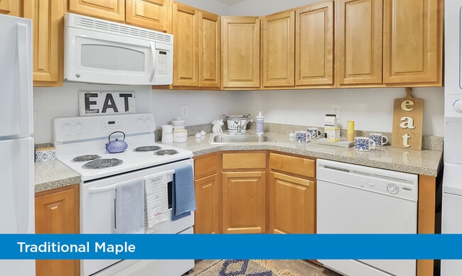 Photo - Eastampton Gardens Apartment Homes