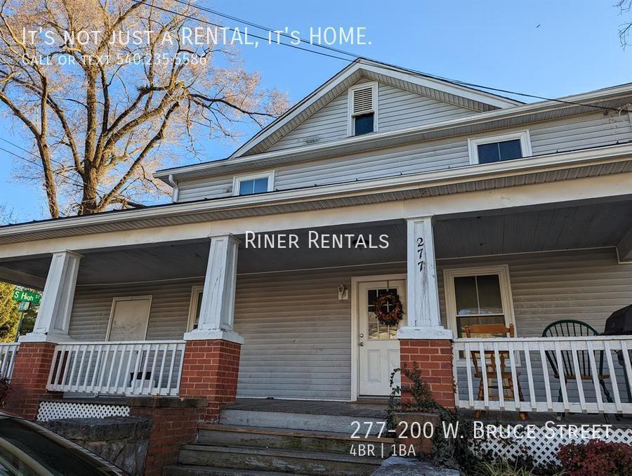 Photo - 277-200 W. Bruce Street-