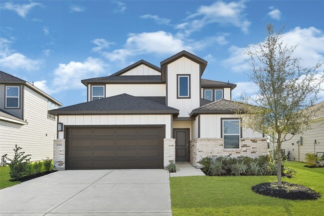 Photo - 21835 Honey Scent Ln