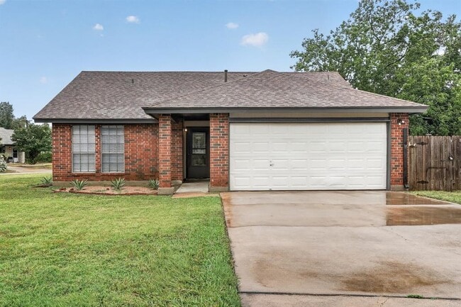 Building Photo - 1509 Taron Dr