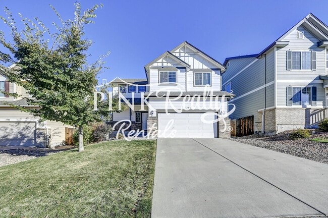 Building Photo - 7752 Blue Vail Way Rental