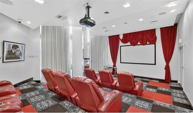 Photo - 350 S Miami Ave Unit 1907