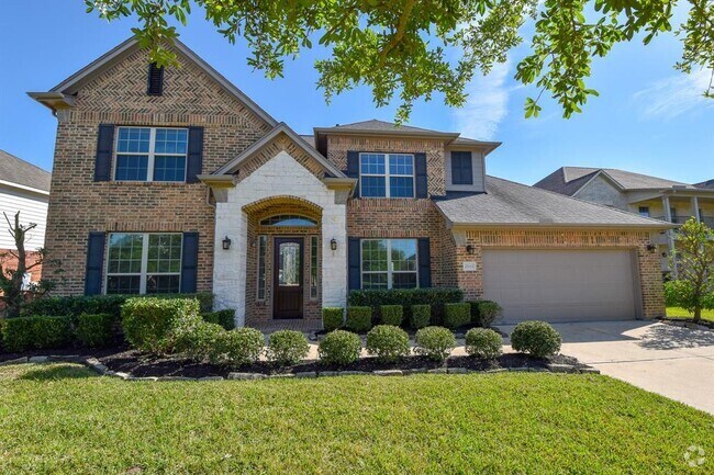 Building Photo - 23111 Broad Springs Court Rental