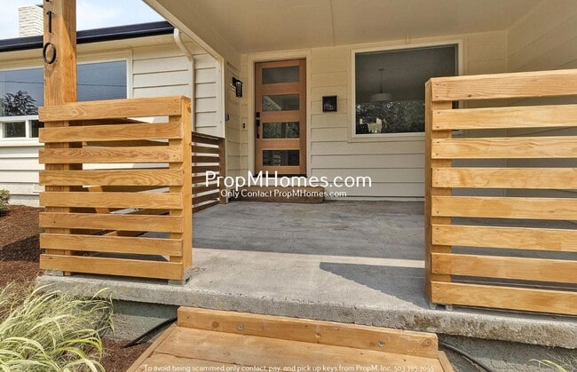 Photo - Gorgeous Updated Home in Oak Grove - 4 Bedrooms!