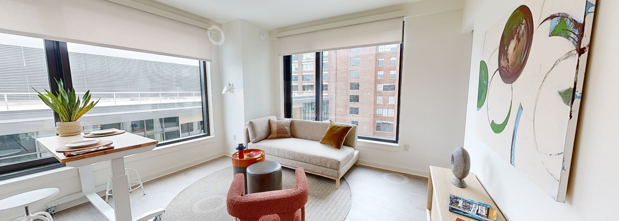 Photo - Scout Living, powered by Placemakr Apartments