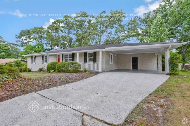 Building Photo - 107 Huntwood Dr Rental