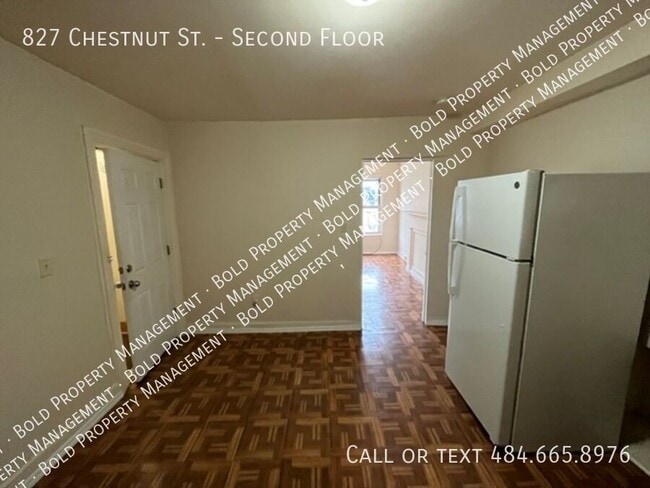 Photo - 827 Chestnut St Unit Second Floor