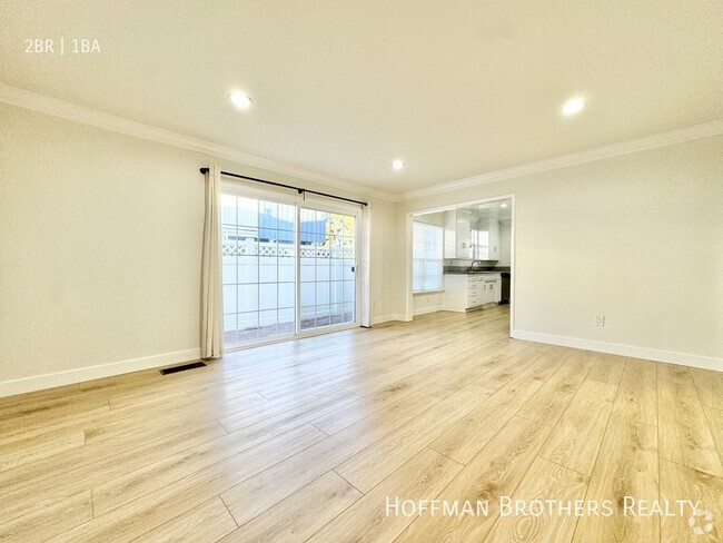 Building Photo - 4551 Hazeltine Ave, Sherman Oaks CA 91423 Unit 1 Rental