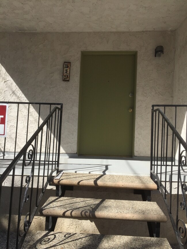 Photo - 519 N Francisca Ave Unidad #1