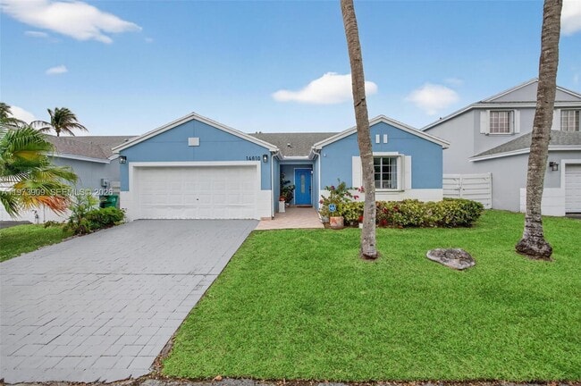 Photo - 14610 SW 145th Pl