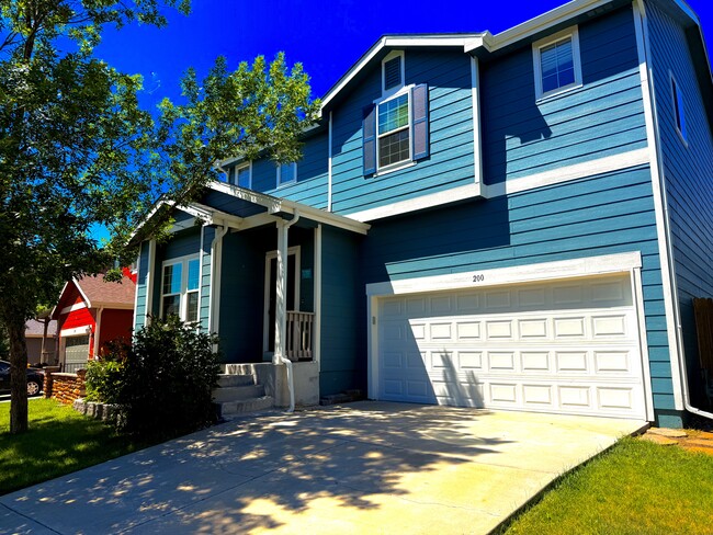 Building Photo - 200 McAfee Cir Rental