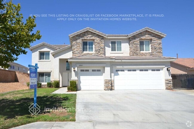 Building Photo - 42863 Fairlee Dr Rental