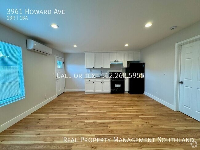 Building Photo - 3961 Howard Ave Rental