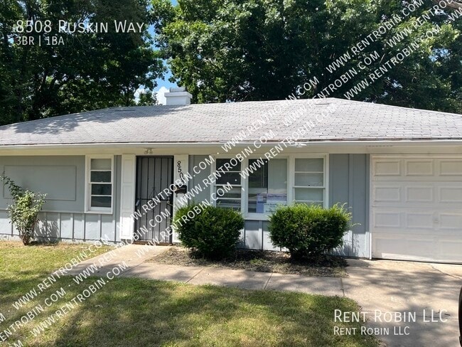 Building Photo - 8508 Ruskin Way Rental
