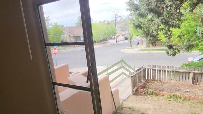 Photo - 1500 Gold Ave SE Apartments