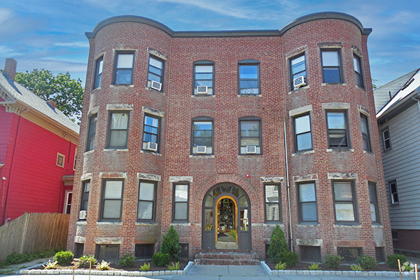 Building Photo - 43 Cedar St Unit 40-1R Rental