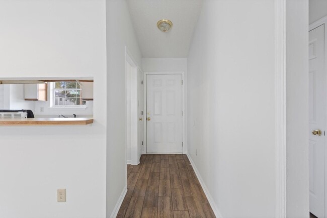 Photo - What are you waiting for?