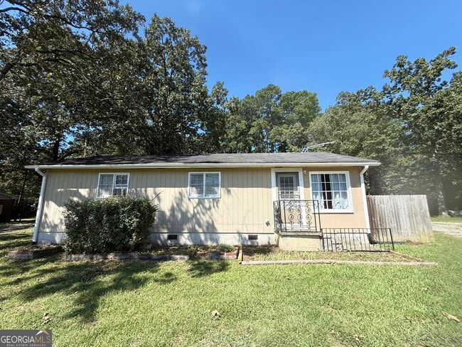 Building Photo - 4501 Martha Berry Hwy Rental