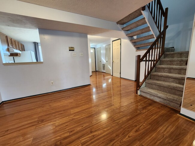 Photo - End Unit Condo