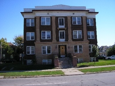 Photo - The Dean Apartments