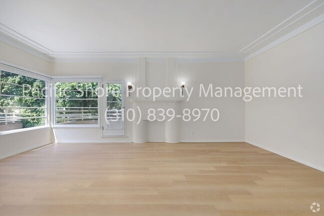 Building Photo - 8668 W Olympic Blvd Unit 8670 1/2 Rental