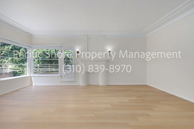 Photo - 8668 W Olympic Blvd Apartment Unit 8670 1/2